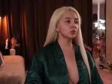 Private victoriamorrone on Chaturbate