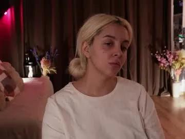 Private victoriamorrone on Chaturbate