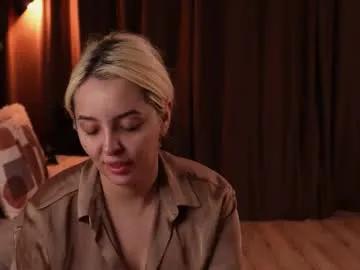 Private victoriamorrone on Chaturbate