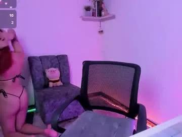 Private victoriia_ross on Chaturbate