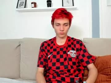 Freechat viego_pattel on Chaturbate