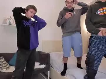 Freechat vince__dice on Chaturbate