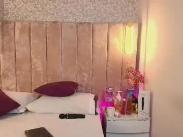 Freechat violet_606 on Chaturbate