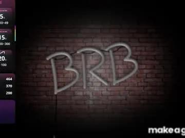 Freechat violett_collins_ on Chaturbate