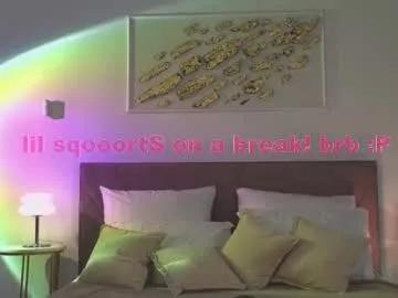 Freechat violetta_finch on Chaturbate