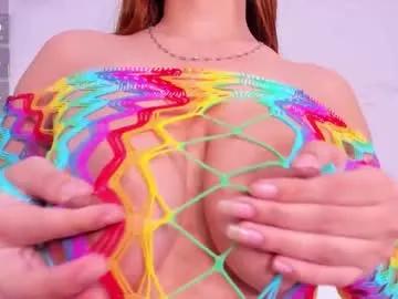 violettaevans_ — GOAL: Masturbation with dildo + Suck boobs [183 tokens remaining] Every token makes my toy go crazy inside me, Make me squirt for you #Bigboobs #Lovense #Milk #Squirt #Cum