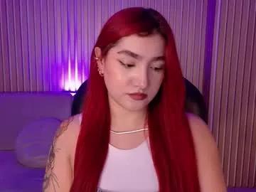 violettcastel on Chaturbate