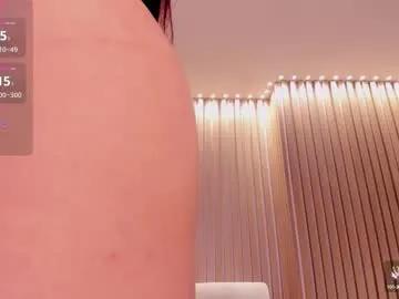 violettcastel on Chaturbate