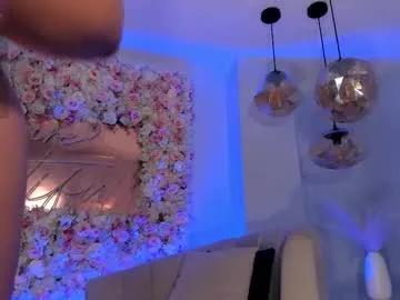 violettcastel on Chaturbate