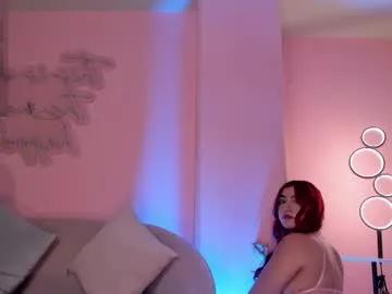 violettcastel on Chaturbate
