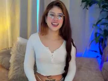 Freechat vittoria__rossi on Chaturbate