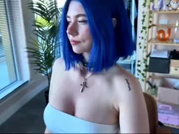 Freechat vixenp on Chaturbate