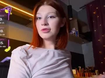 vynila on Chaturbate