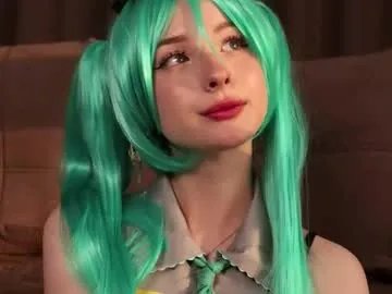 Freechat w1xll on Chaturbate