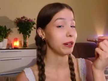 Freechat wanda_robinson on Chaturbate