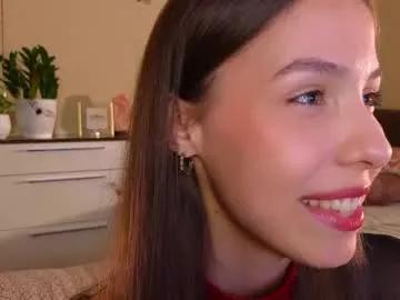 Freechat wanda_robinson on Chaturbate