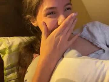 Freechat wanda_robinson on Chaturbate