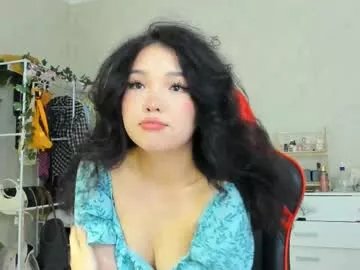 Freechat wastforu on Chaturbate