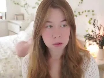 Freechat watermelon_sugar_ on Chaturbate