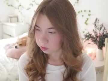 Freechat watermelon_sugar_ on Chaturbate