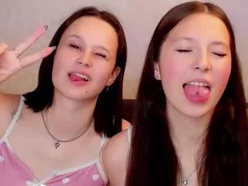 Freechat wendiesetters on Chaturbate