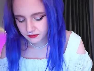 Freechat whisperia on Chaturbate