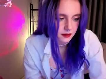 Freechat whisperia on Chaturbate