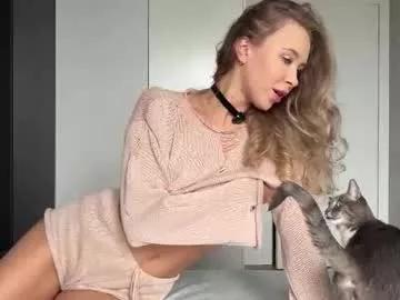 Private why_____not on Chaturbate