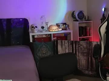 Freechat widthofapeach on Chaturbate