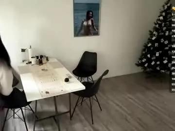 Freechat wildahankin on Chaturbate