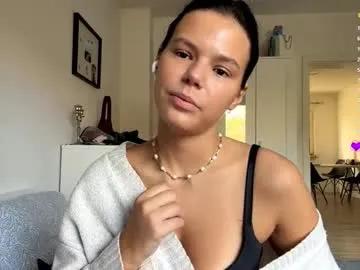 wildahankin — Lovense Domi on - Mia is here <3 welcome to my room<3 - Goal: suck my sweet finger #bigtits #bigass #teen #young #natural