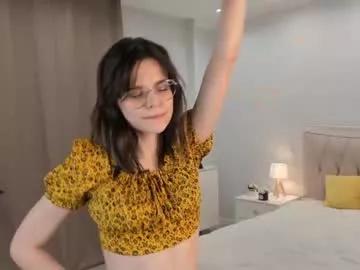 Freechat willalwaysloveyouuuuu on Chaturbate