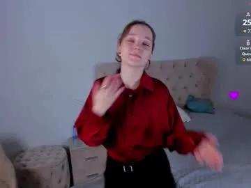 Freechat wilmavitanza on Chaturbate