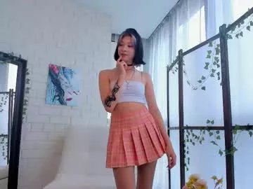 Freechat winaria on Chaturbate