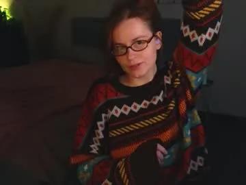 Freechat wow_luvng on Chaturbate