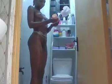 Freechat wtfbarbz on Chaturbate