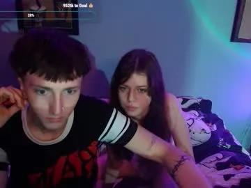 Freechat x_files_t on Chaturbate