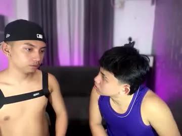 Freechat xcigbatecum on Chaturbate