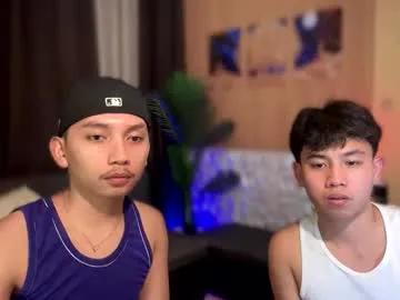 Freechat xcigbatecum on Chaturbate