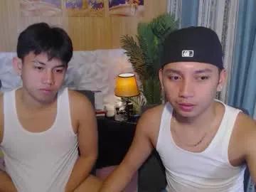 Freechat xcigbatecum on Chaturbate