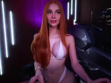 Freechat xforyoureyesonlyx on Chaturbate