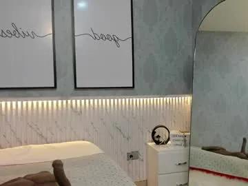 Freechat ximenahott_ on Chaturbate