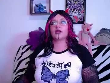 Freechat xxgreengoodxx on Chaturbate