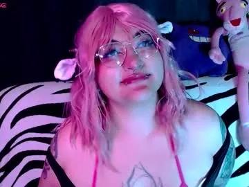 Freechat xxgreengoodxx on Chaturbate