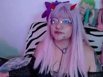 Freechat xxgreengoodxx on Chaturbate