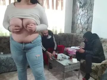 xxxsexroom on Chaturbate