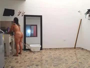 Freechat xxxtatianabustyxxx on Chaturbate