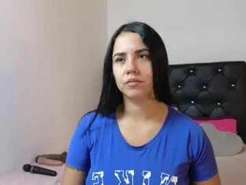 Freechat xxxtatianabustyxxx on Chaturbate