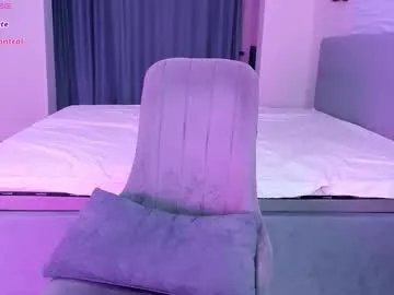 yanyaan on Chaturbate