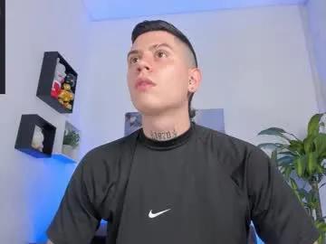 Freechat yeiko_romero_ on Chaturbate